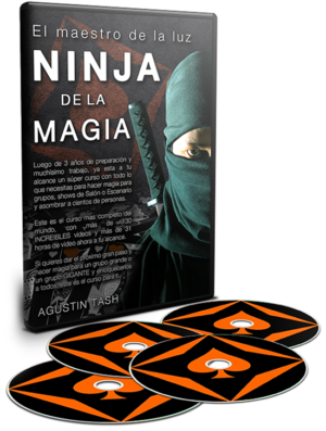 Ninja 4: El Maestro de la Luz